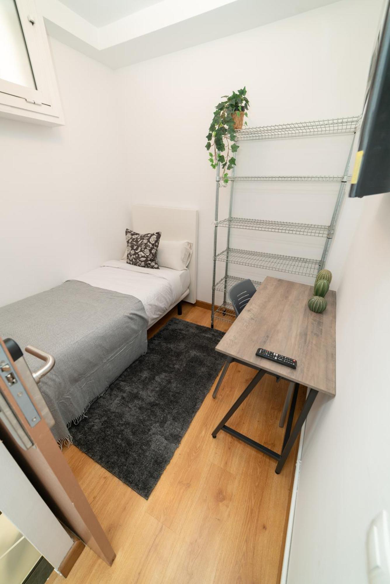 Barcelona Apartment Near Park Guell Exterior photo
